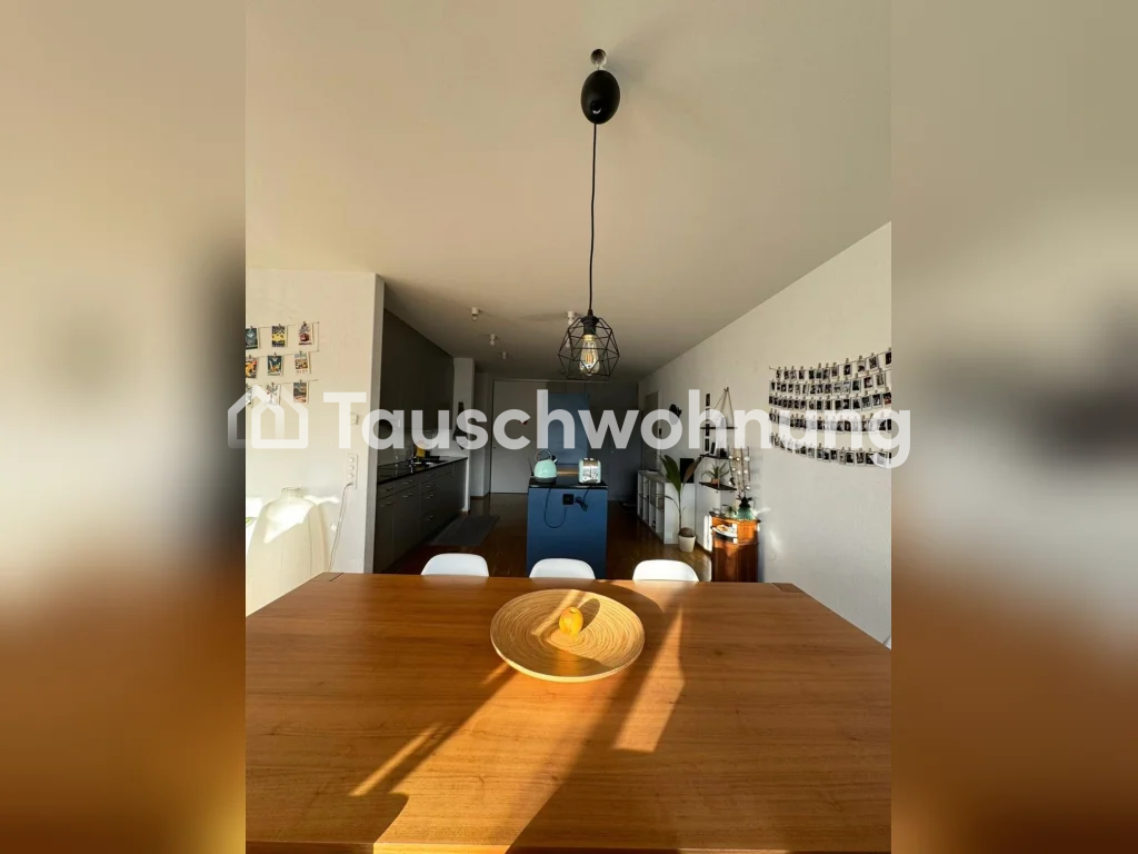 5 ½ rooms apartment, photo 2 of 9