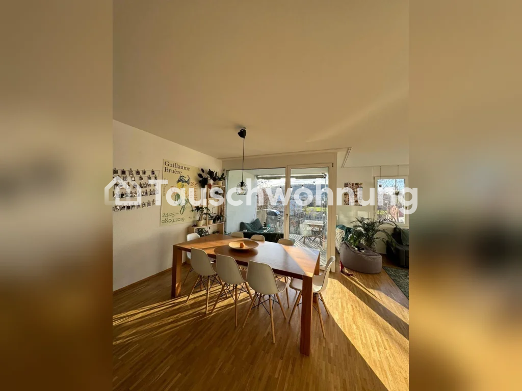 5 ½ rooms apartment, photo 4 of 9