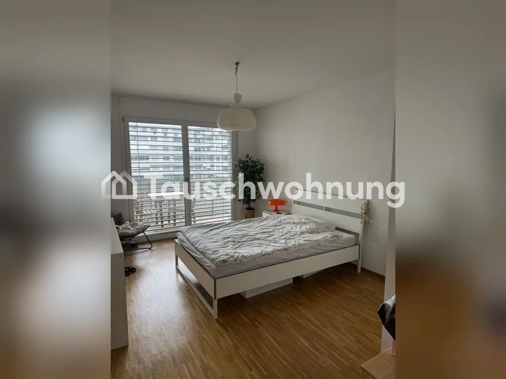 5 ½ rooms apartment, photo 3 of 9