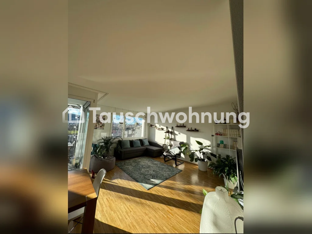 5 ½ rooms apartment, photo 1 of 9