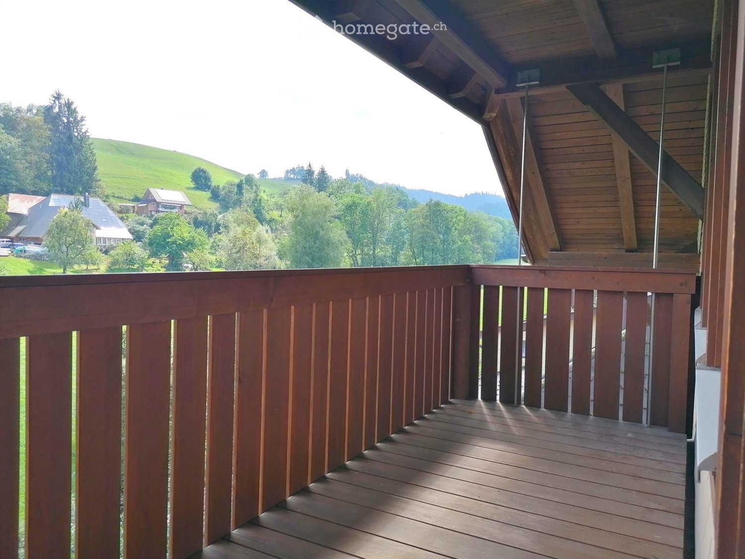 Appartement de 2 ½ pièces