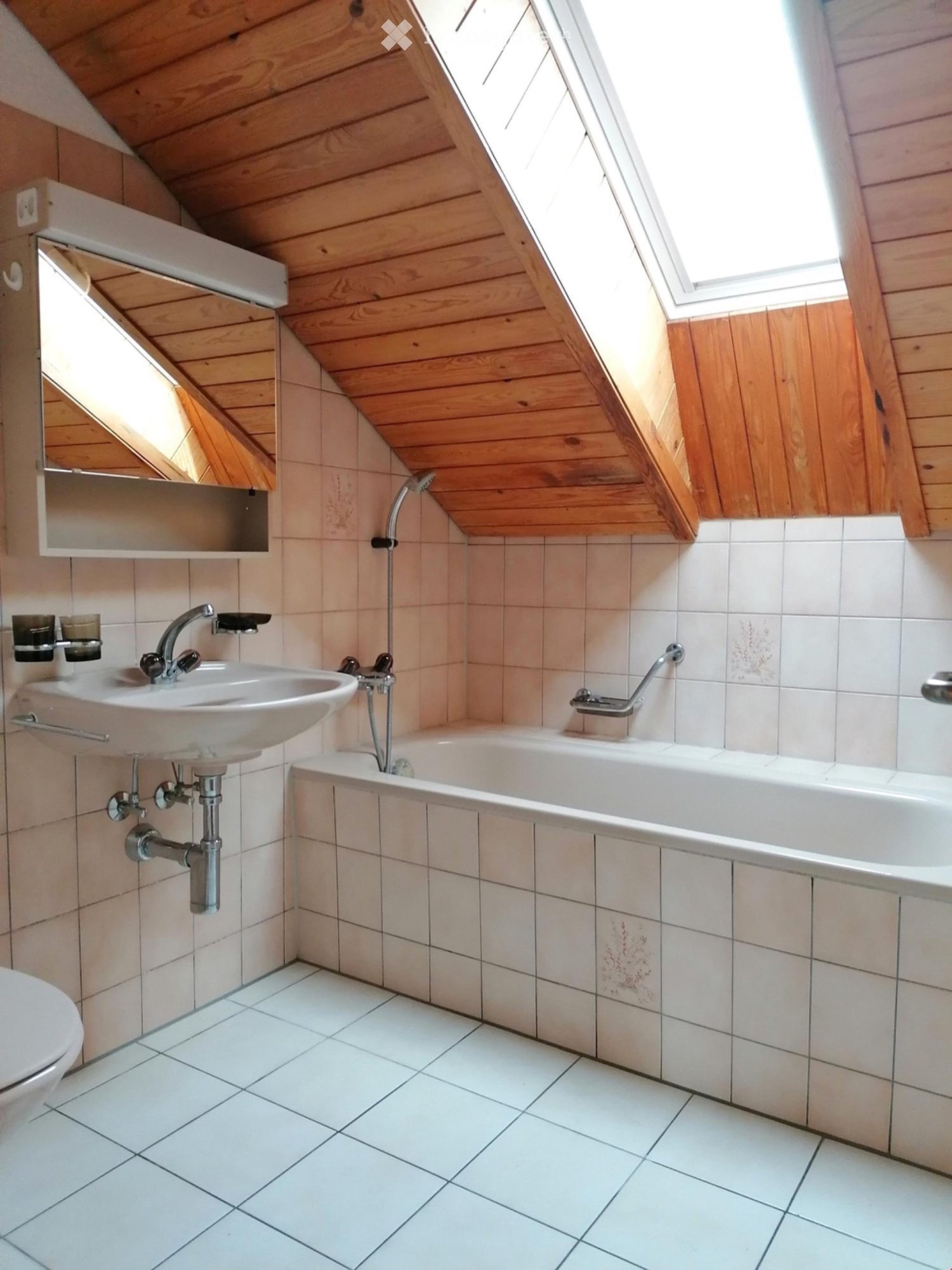 Appartement de 2 ½ pièces