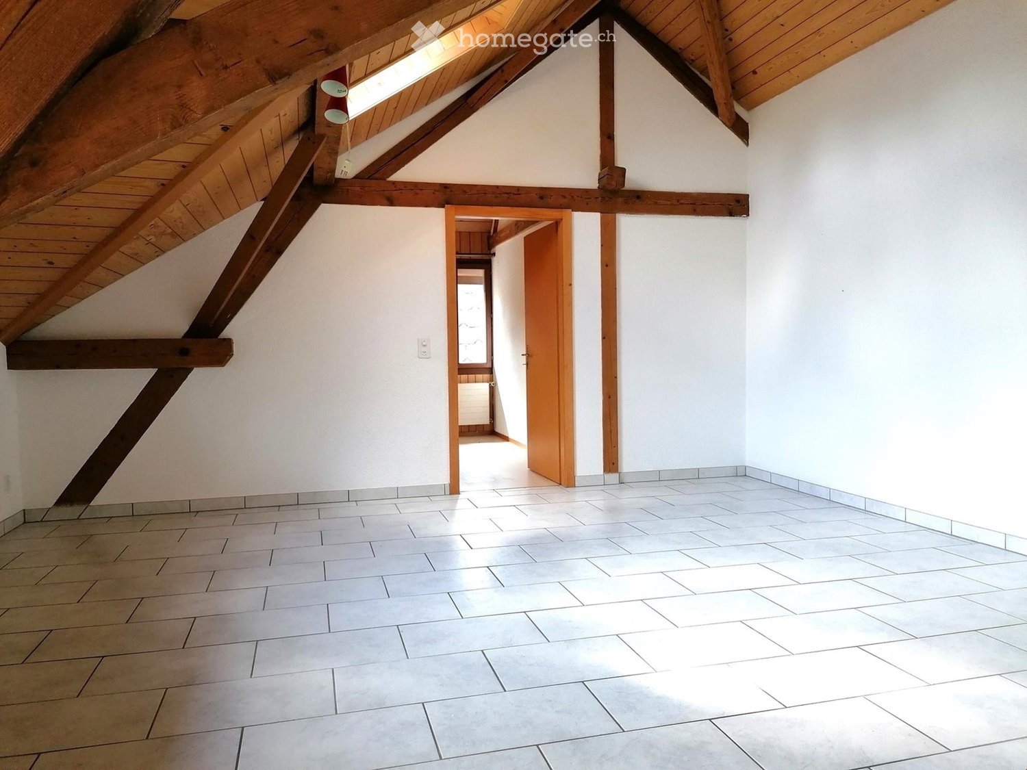 Appartement de 2 ½ pièces