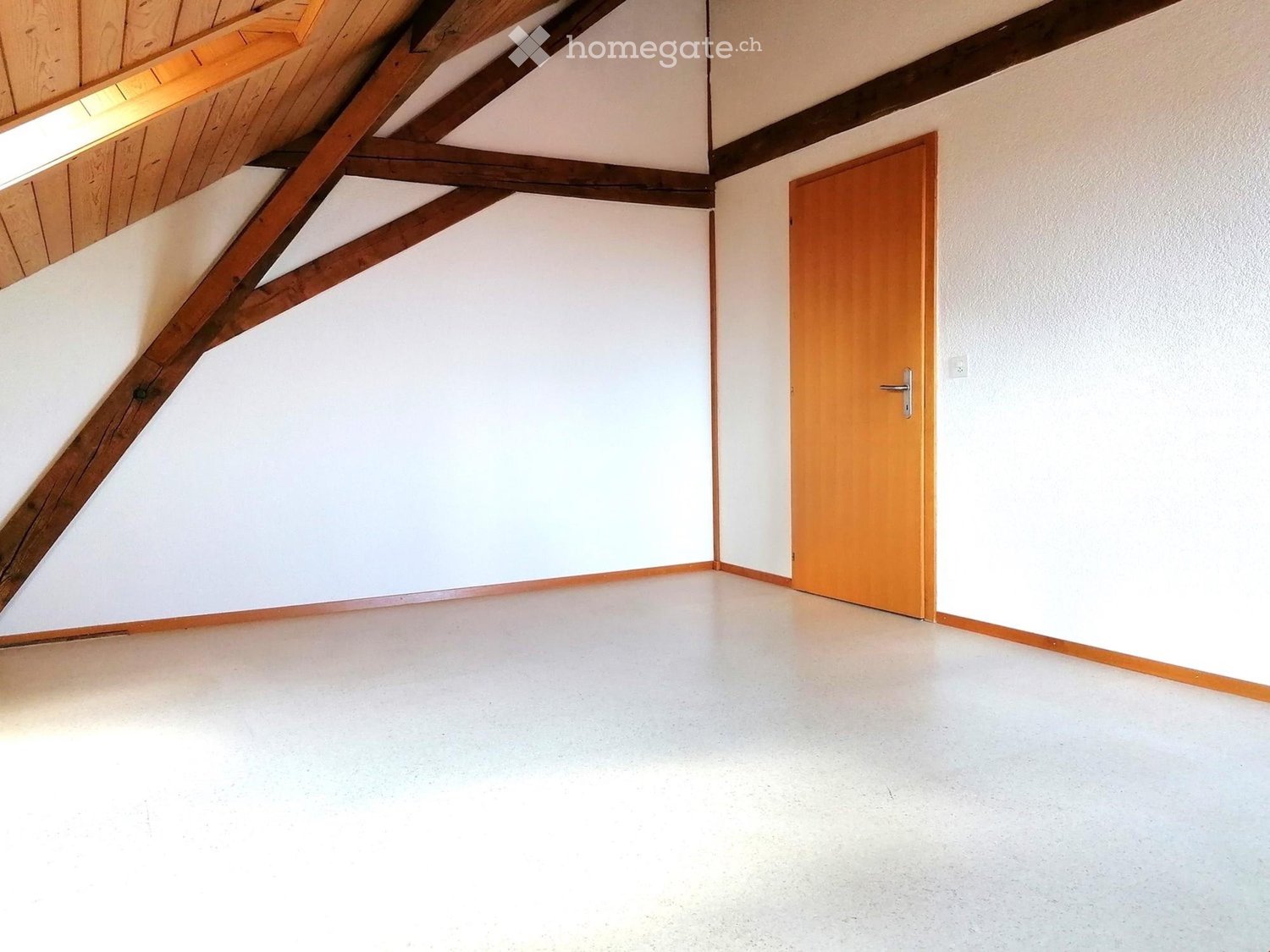 Appartement de 2 ½ pièces