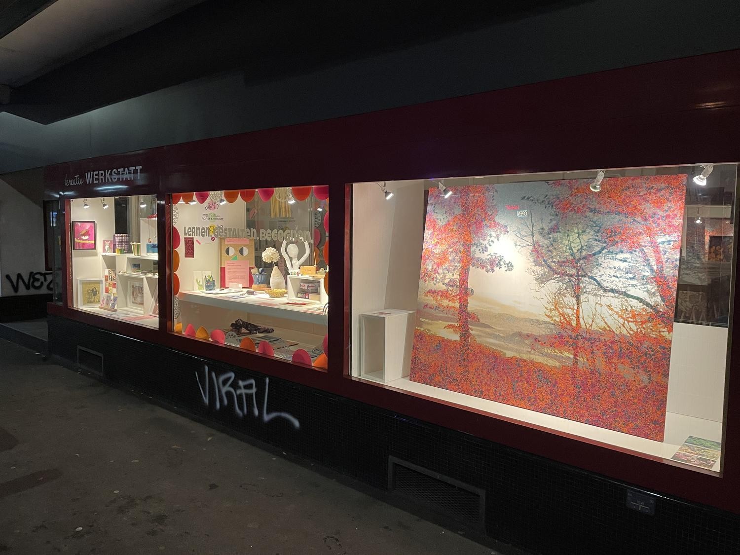 40m² commercial, photo 2 of 2