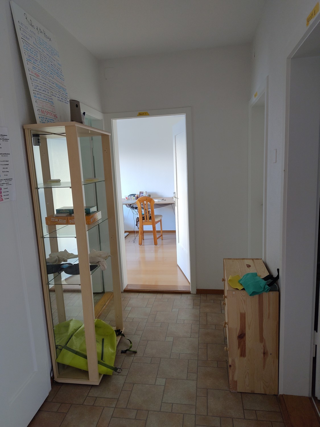 3 ½ rooms apartment, photo 8 of 9