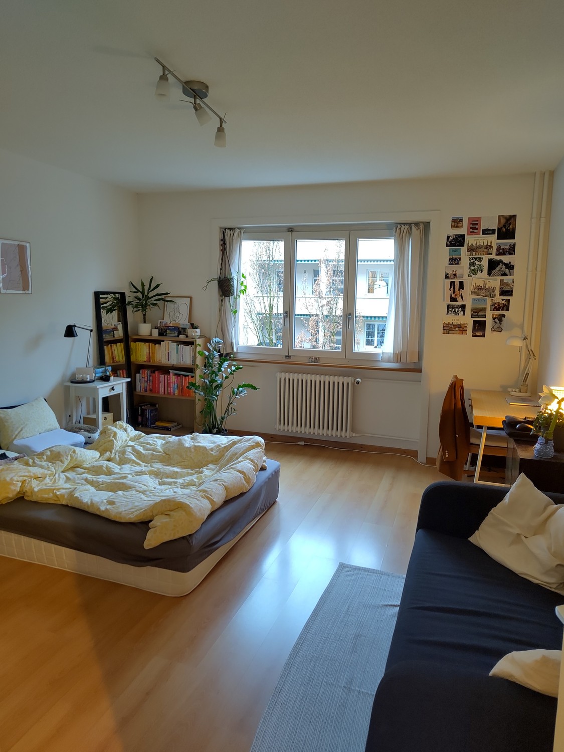 3 ½ rooms apartment, photo 7 of 9