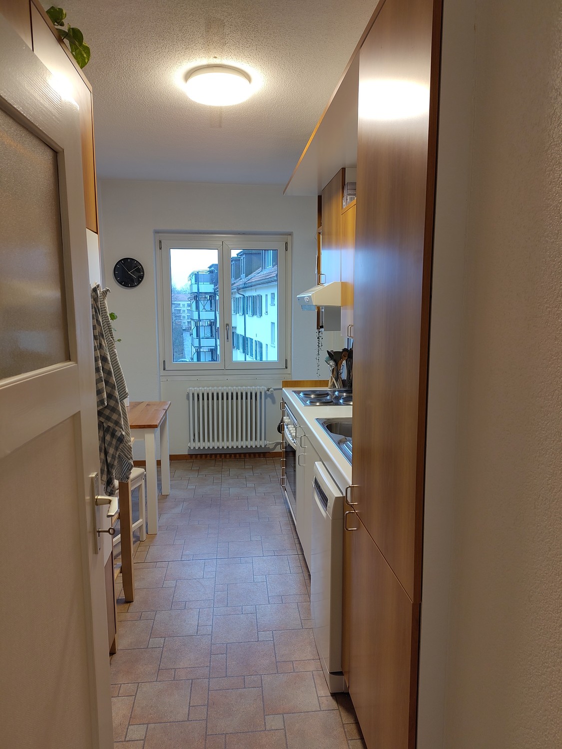 3 ½ rooms apartment, photo 6 of 9