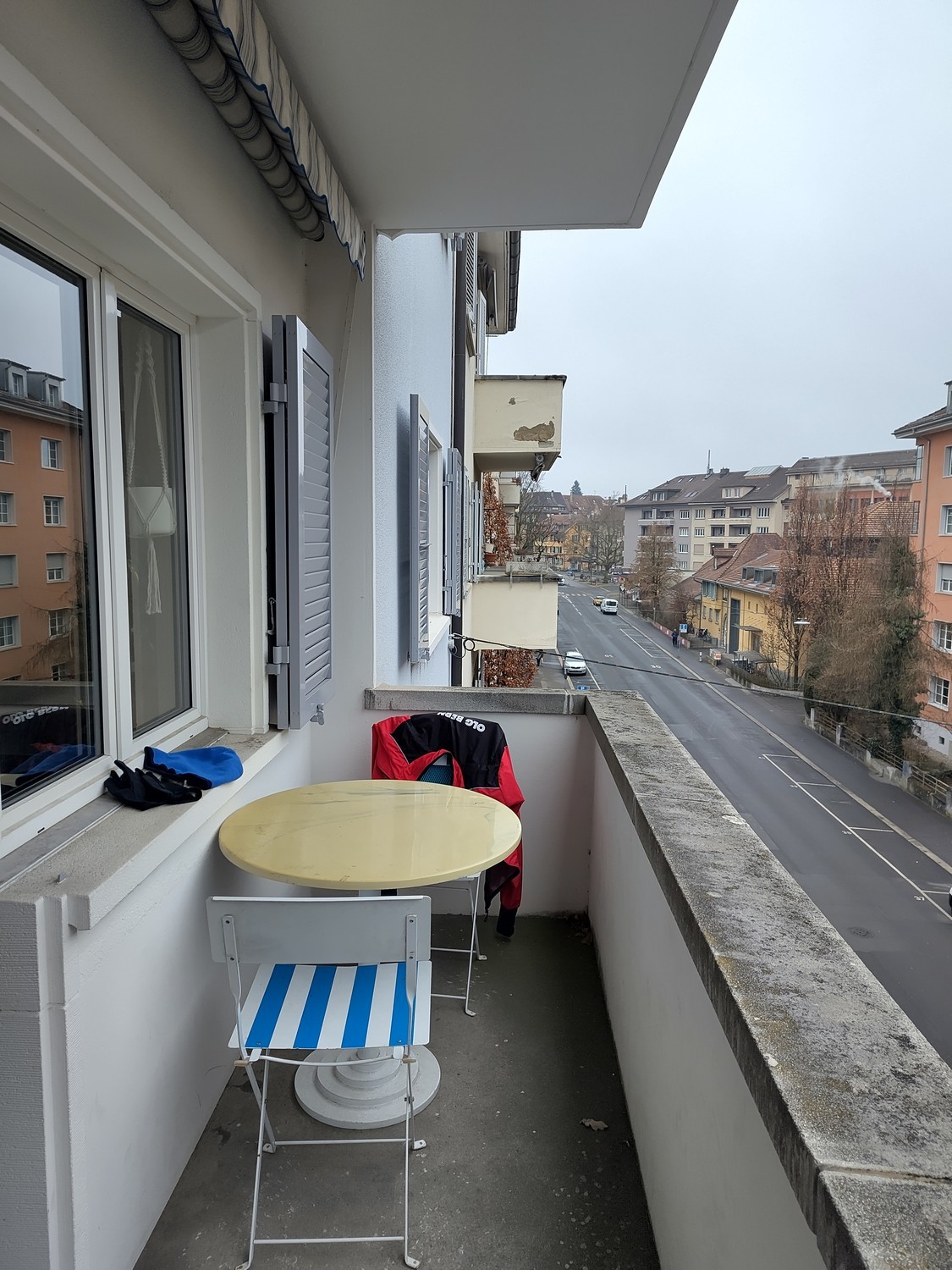 3 ½ rooms apartment, photo 1 of 9