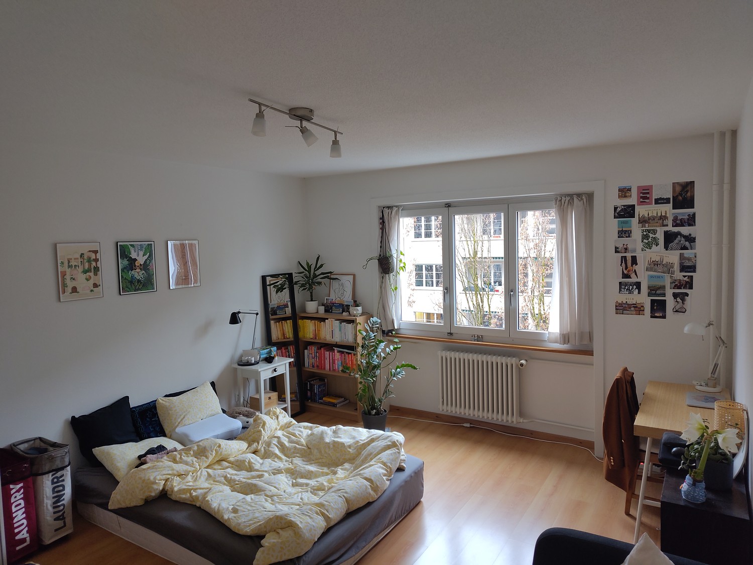 3 ½ rooms apartment, photo 9 of 9