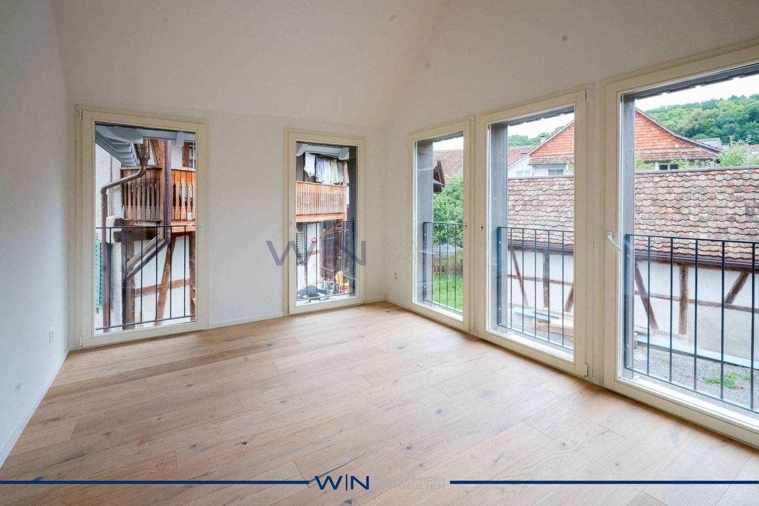 7 ½ rooms multi family house, photo 2 of 10