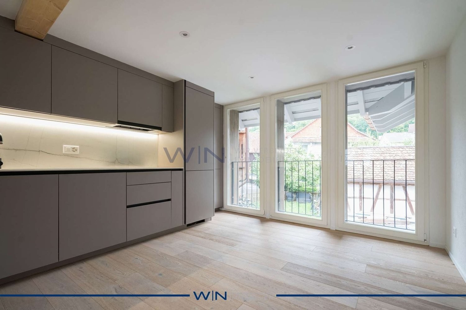 7 ½ rooms multi family house, photo 8 of 10