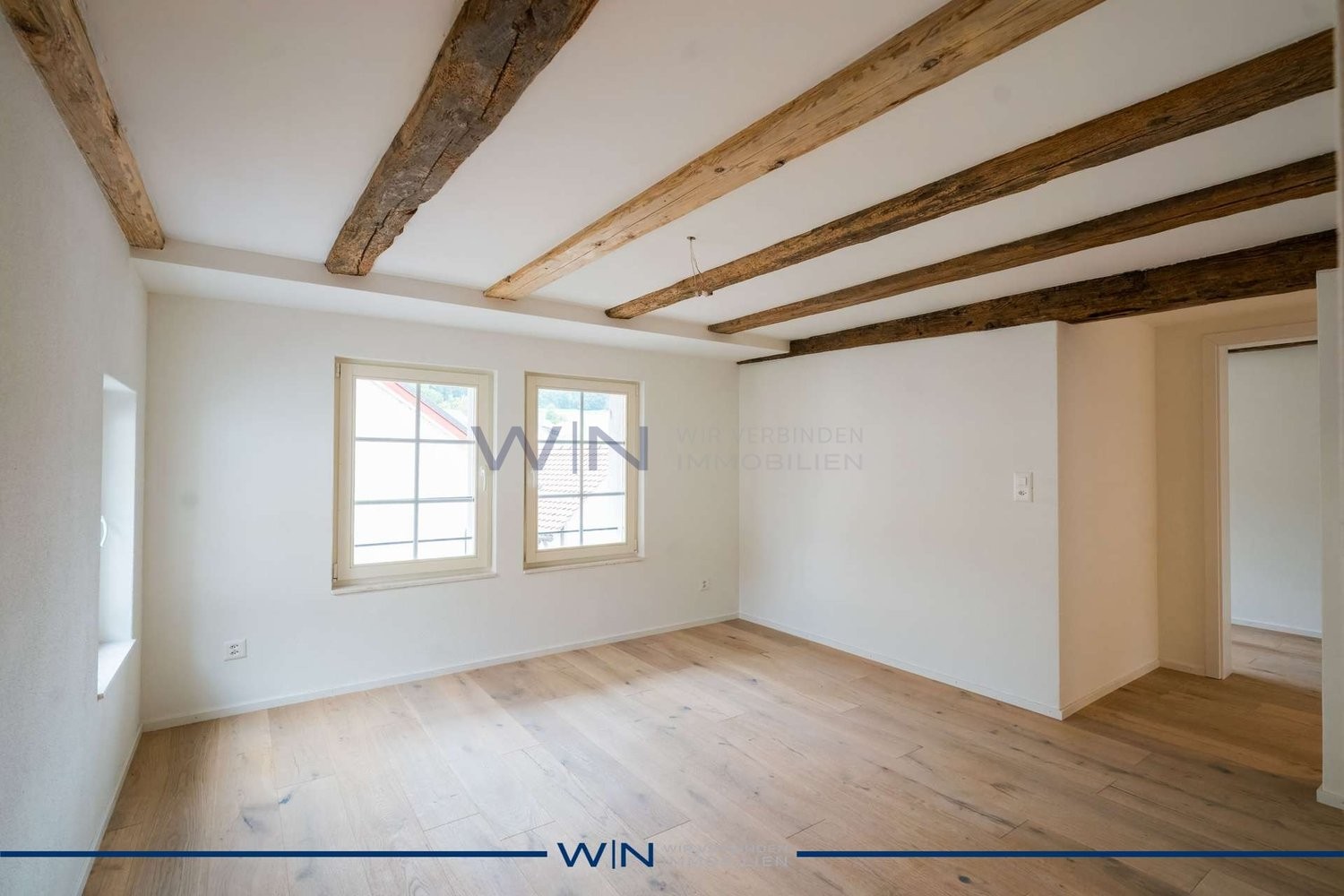 7 ½ rooms multi family house, photo 4 of 10