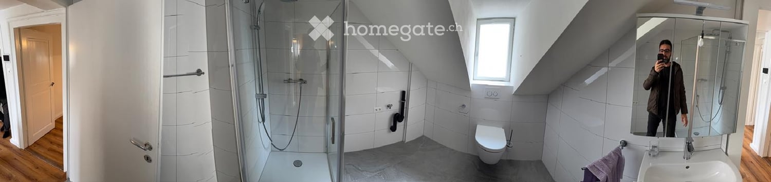 1 rooms apartment