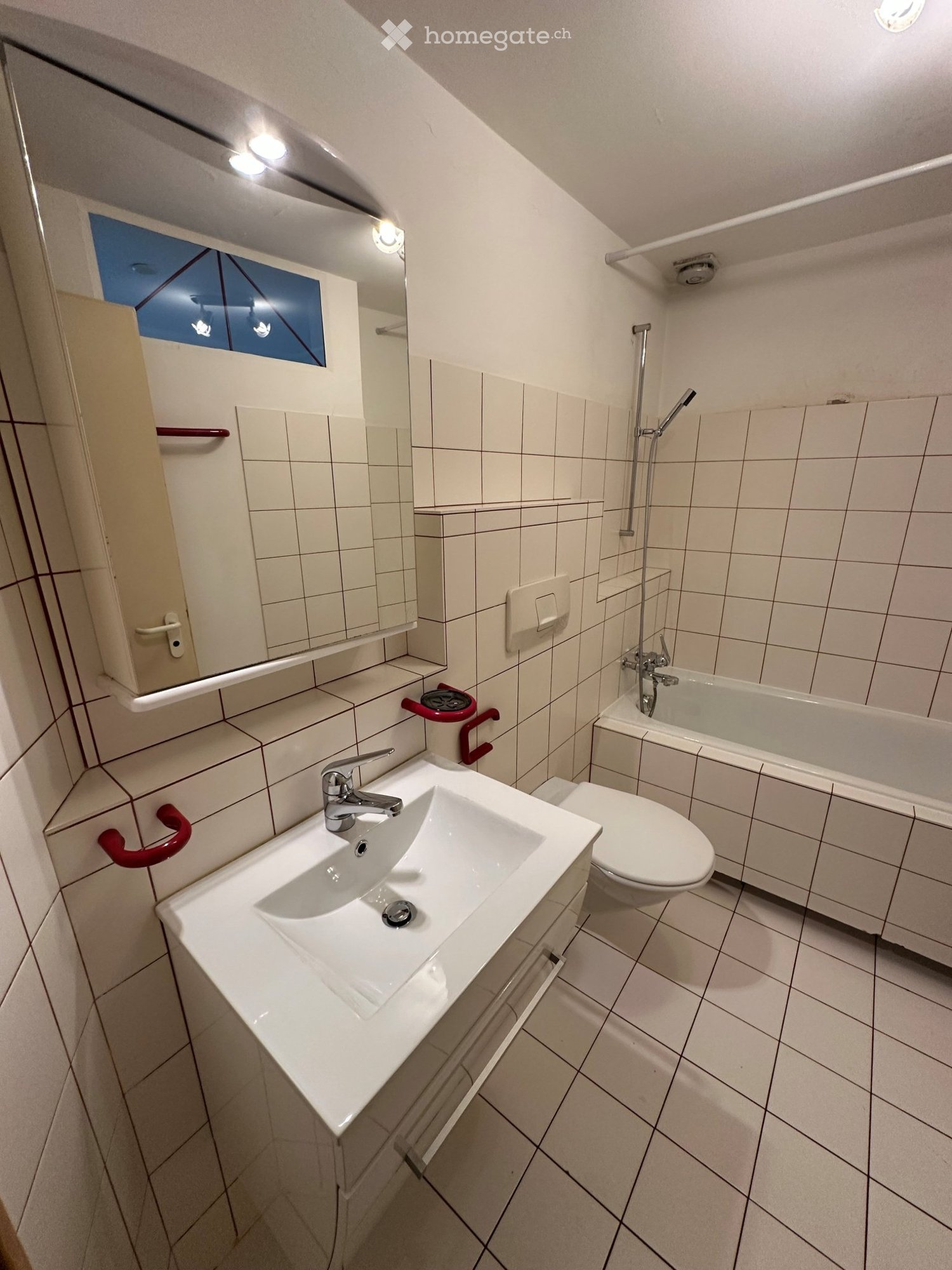3 ½ rooms apartment, photo 5 of 5