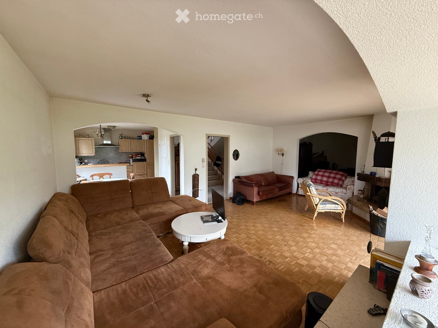 1 room single room