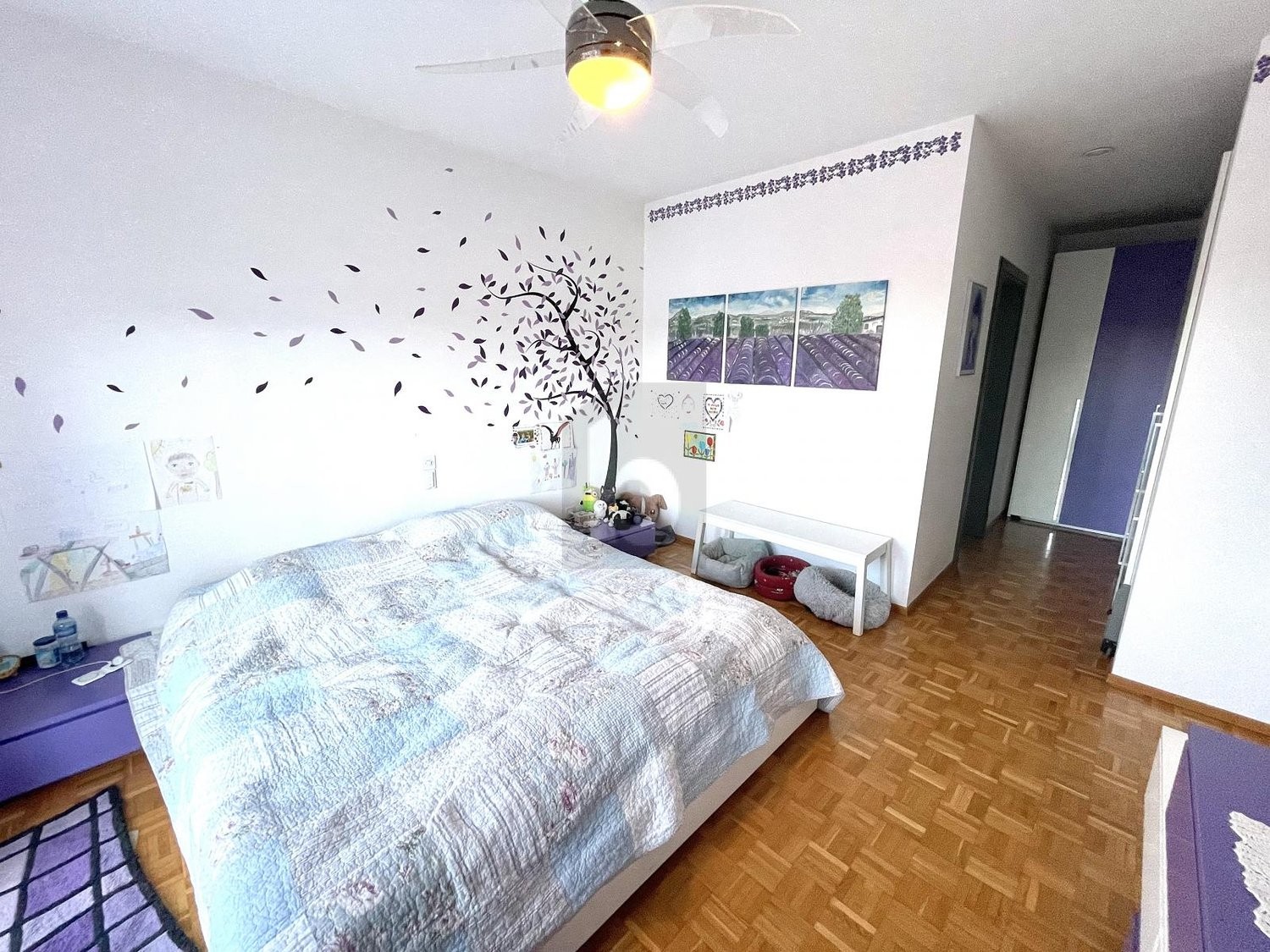 9 ½ rooms duplex house, photo 2 of 4
