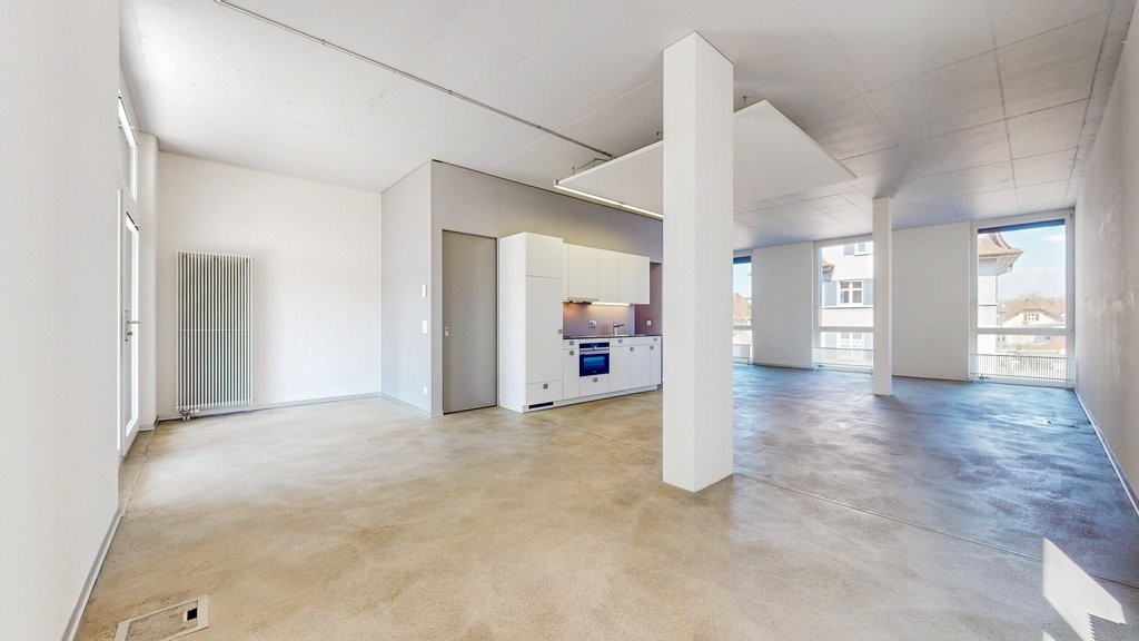 2 rooms loft, photo 6 of 10