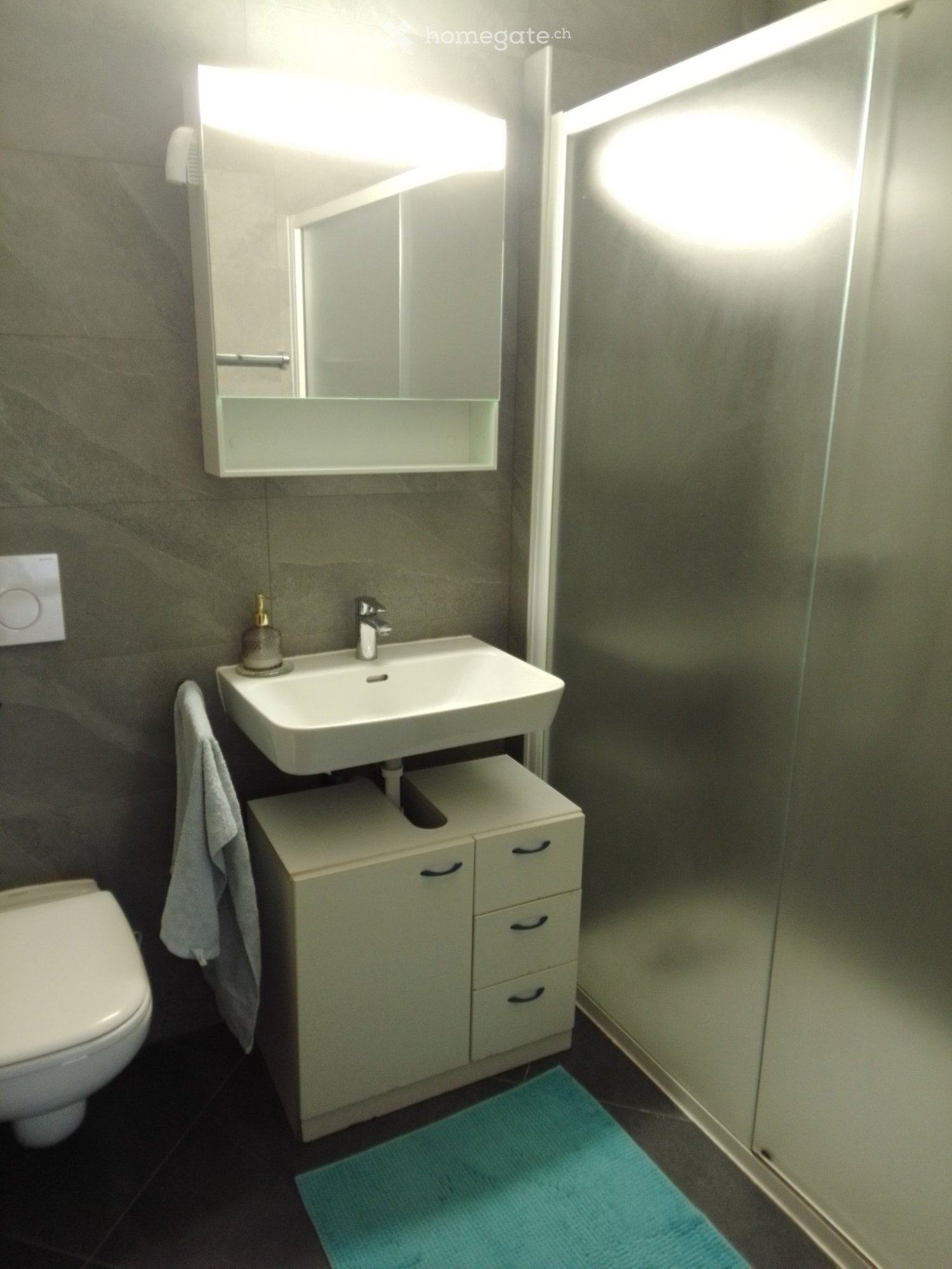 2 ½ rooms apartment, photo 5 of 5