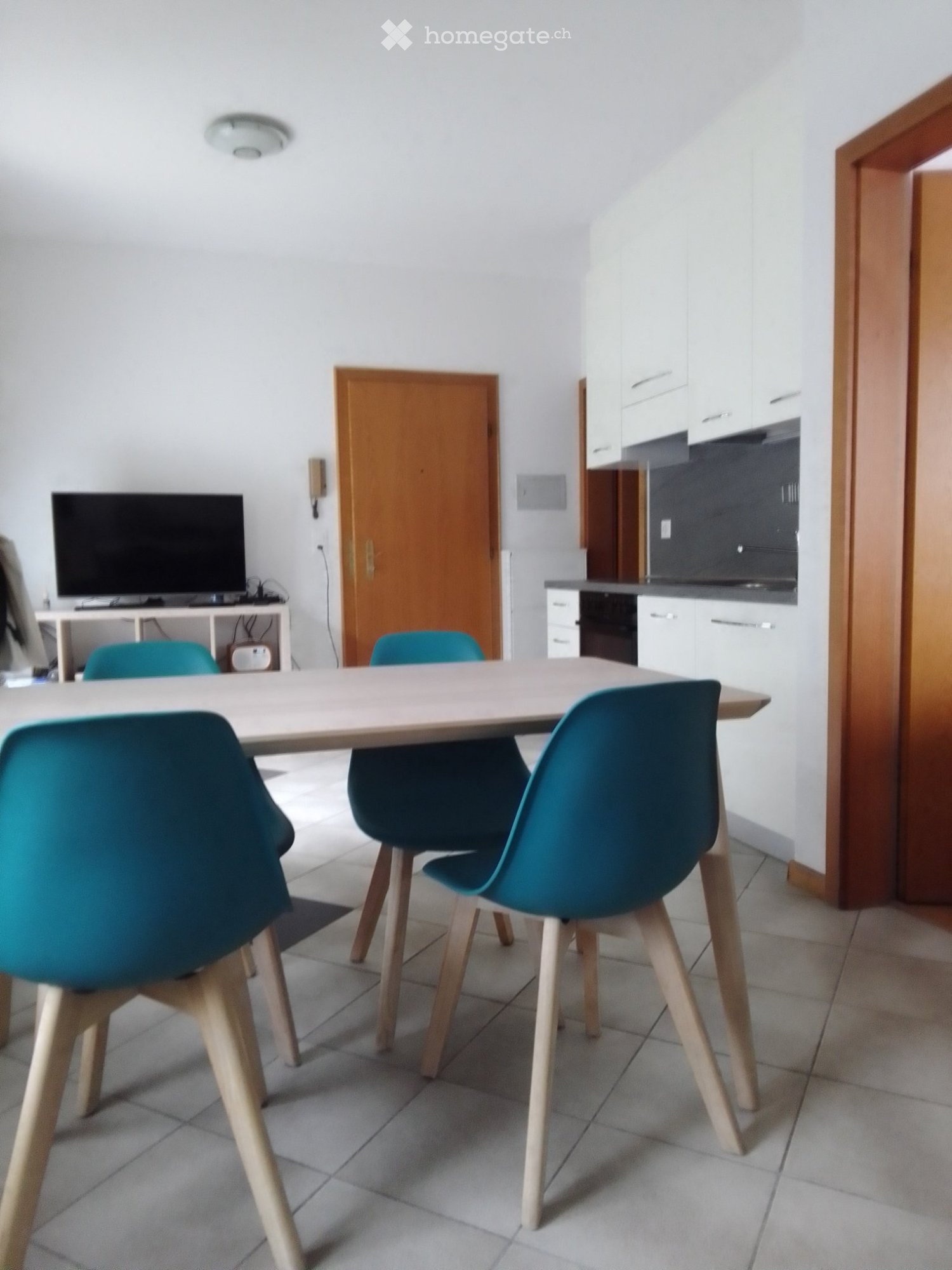2 ½ rooms apartment, photo 3 of 5