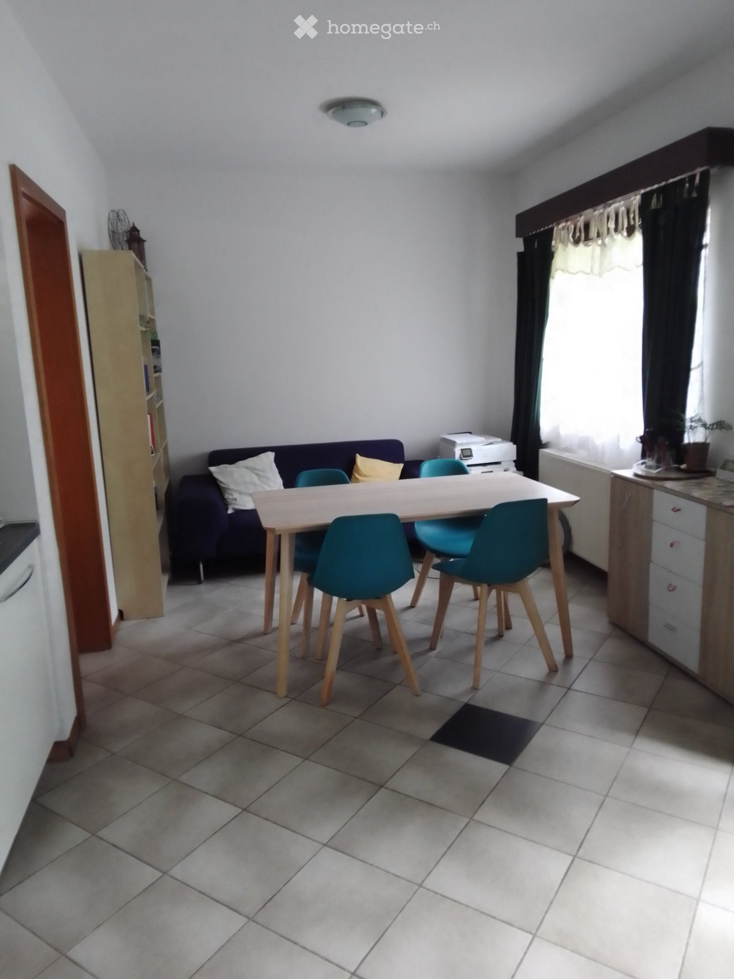 2 ½ rooms apartment, photo 2 of 5
