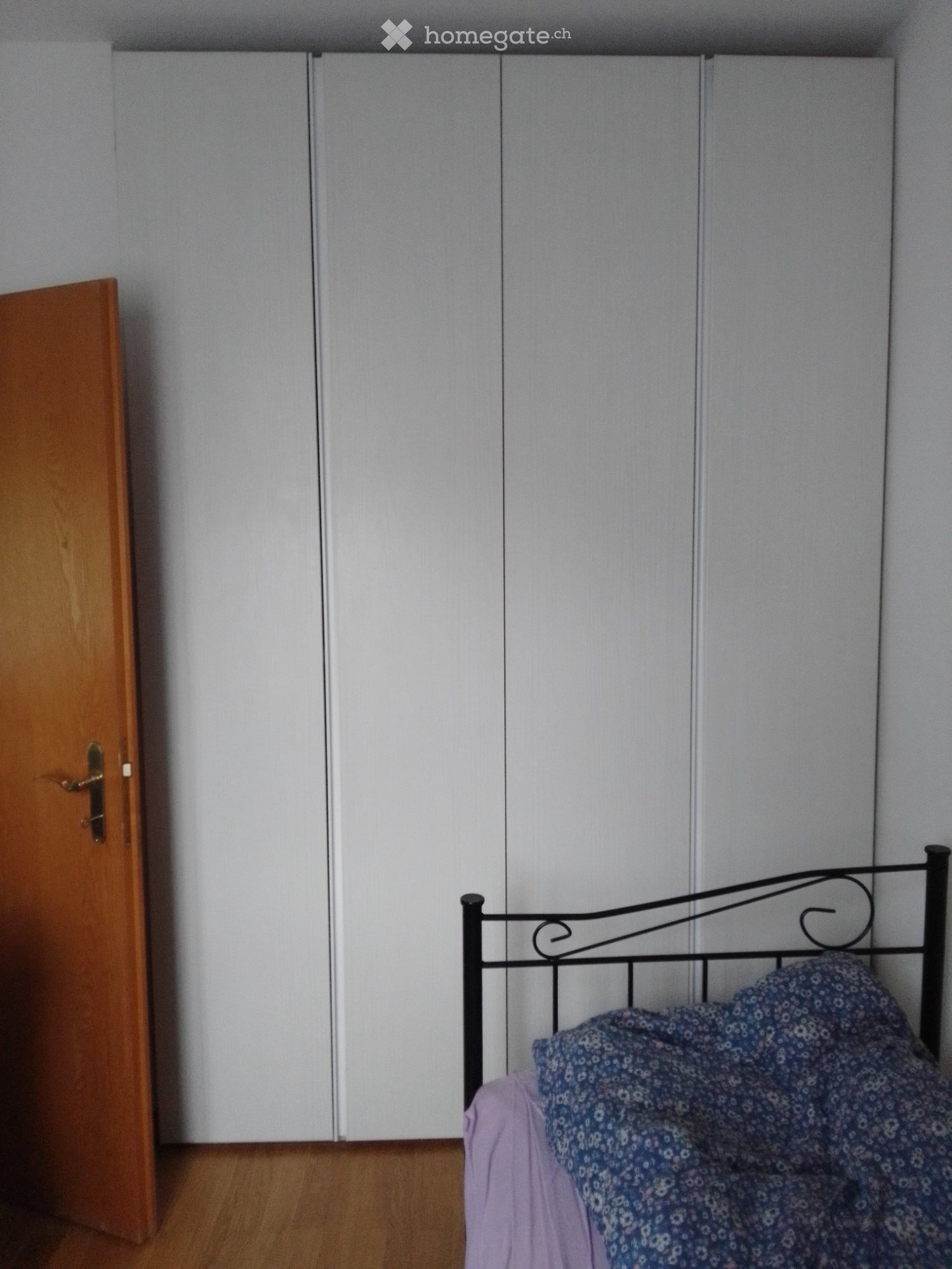 2 ½ rooms apartment, photo 4 of 5