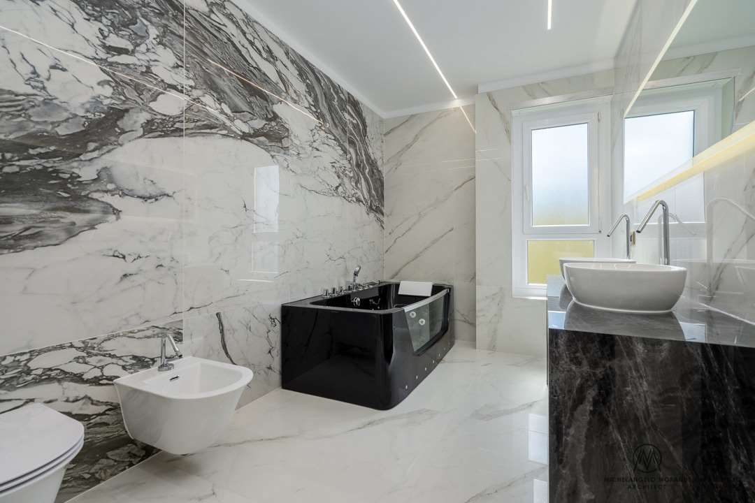 5 ½ rooms apartment