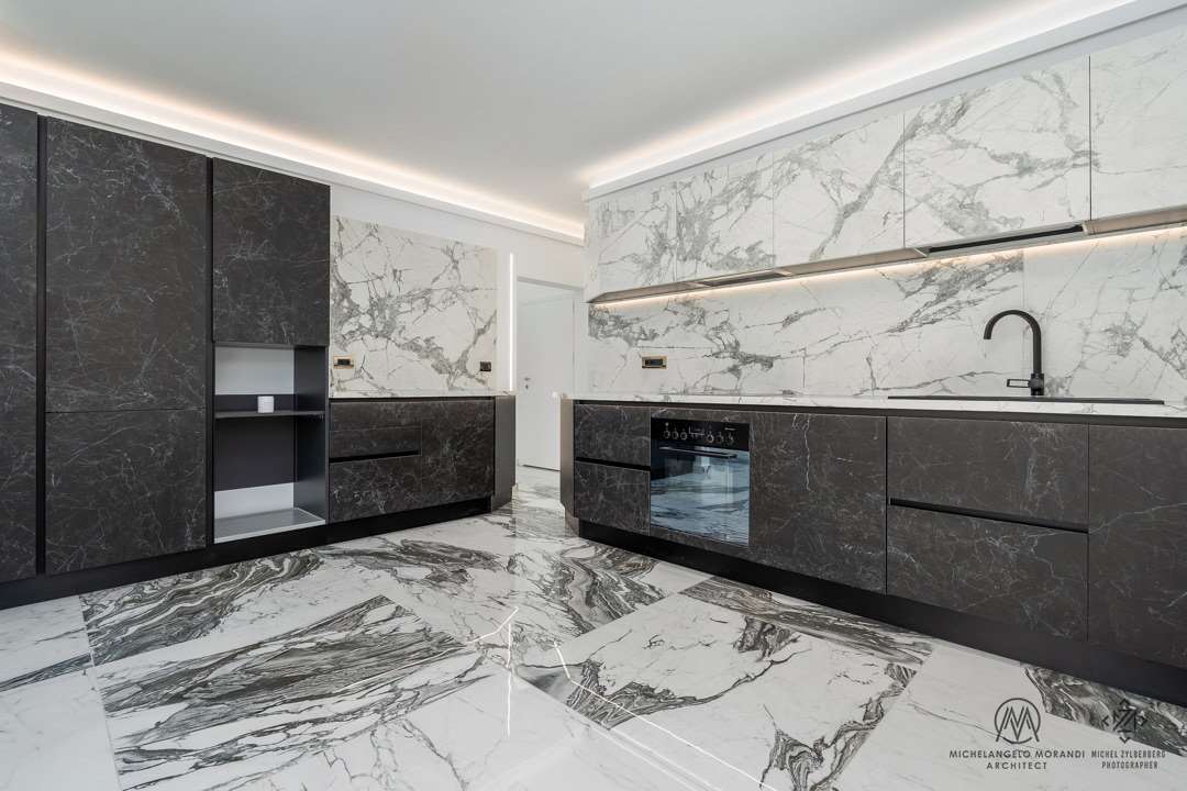5 ½ rooms apartment