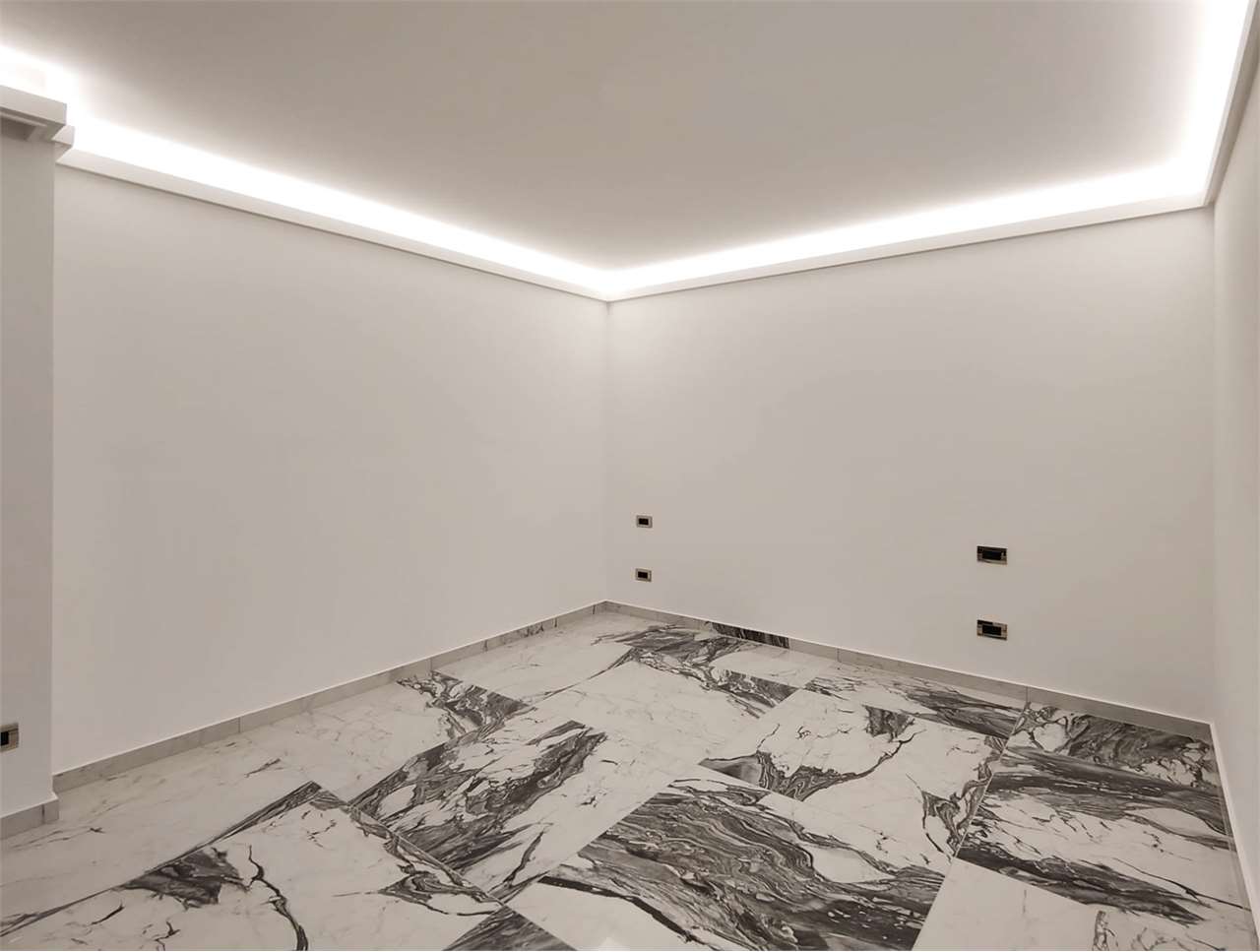 5 ½ rooms apartment