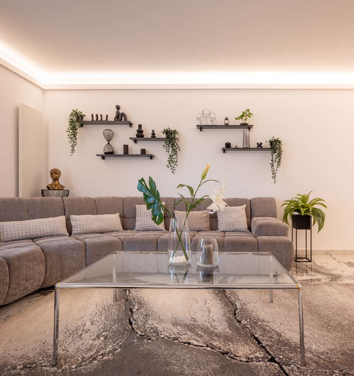 5 ½ rooms apartment