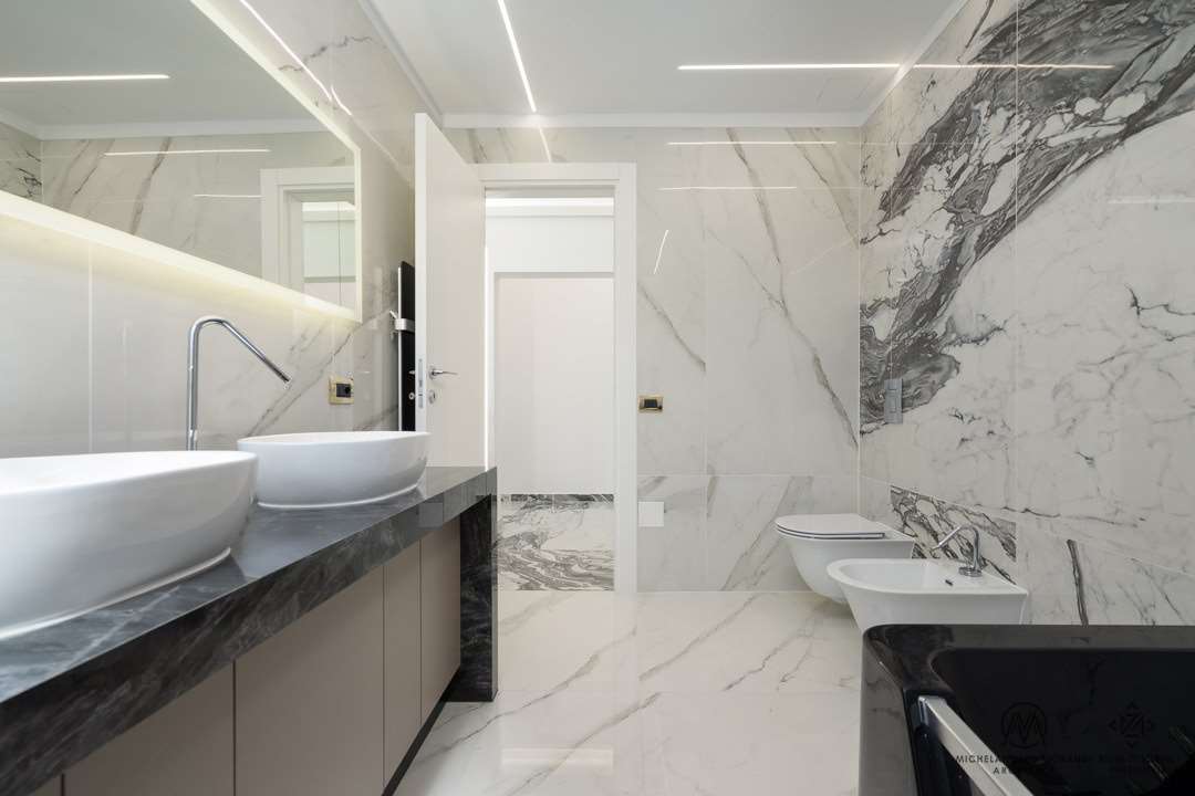 5 ½ rooms apartment