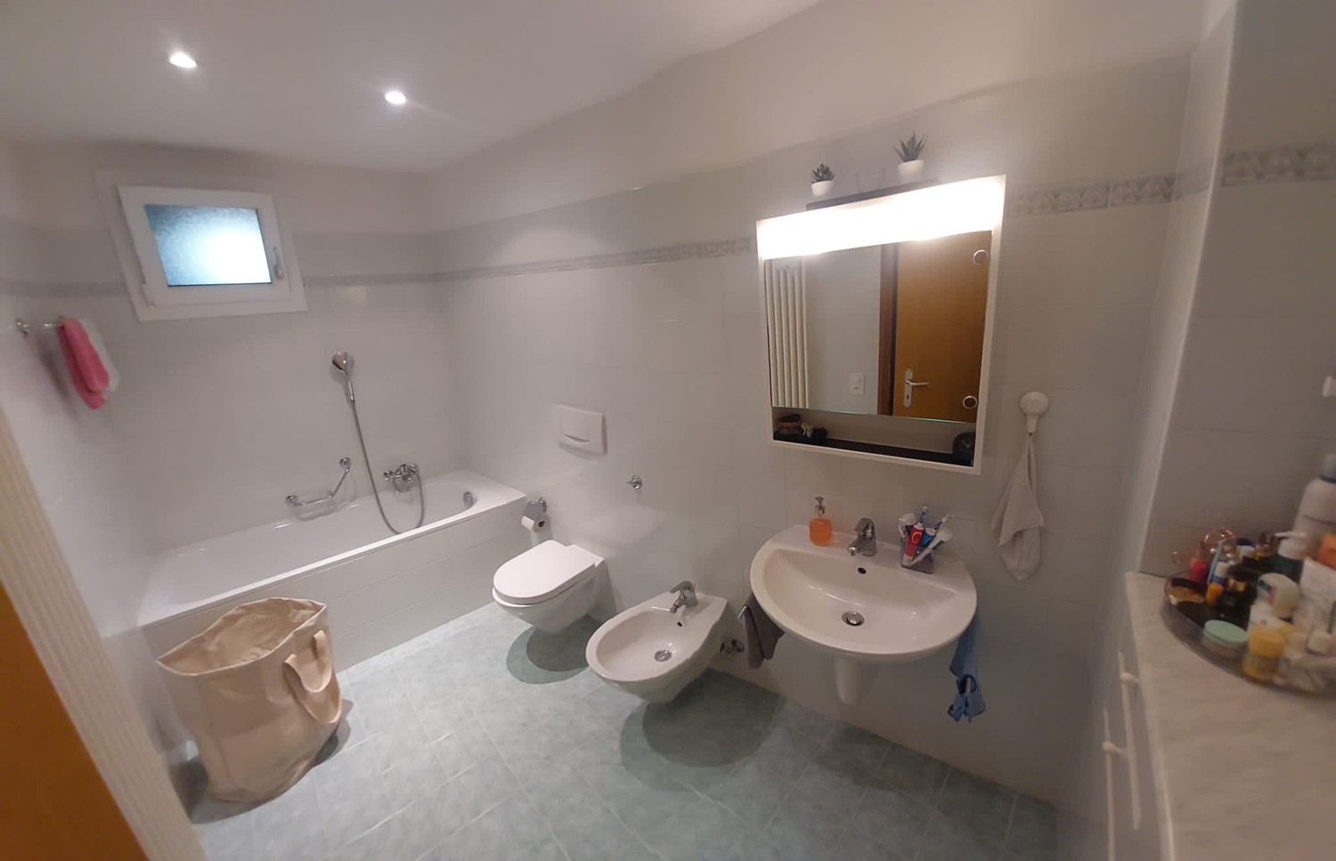 5 rooms apartment, photo 6 of 7