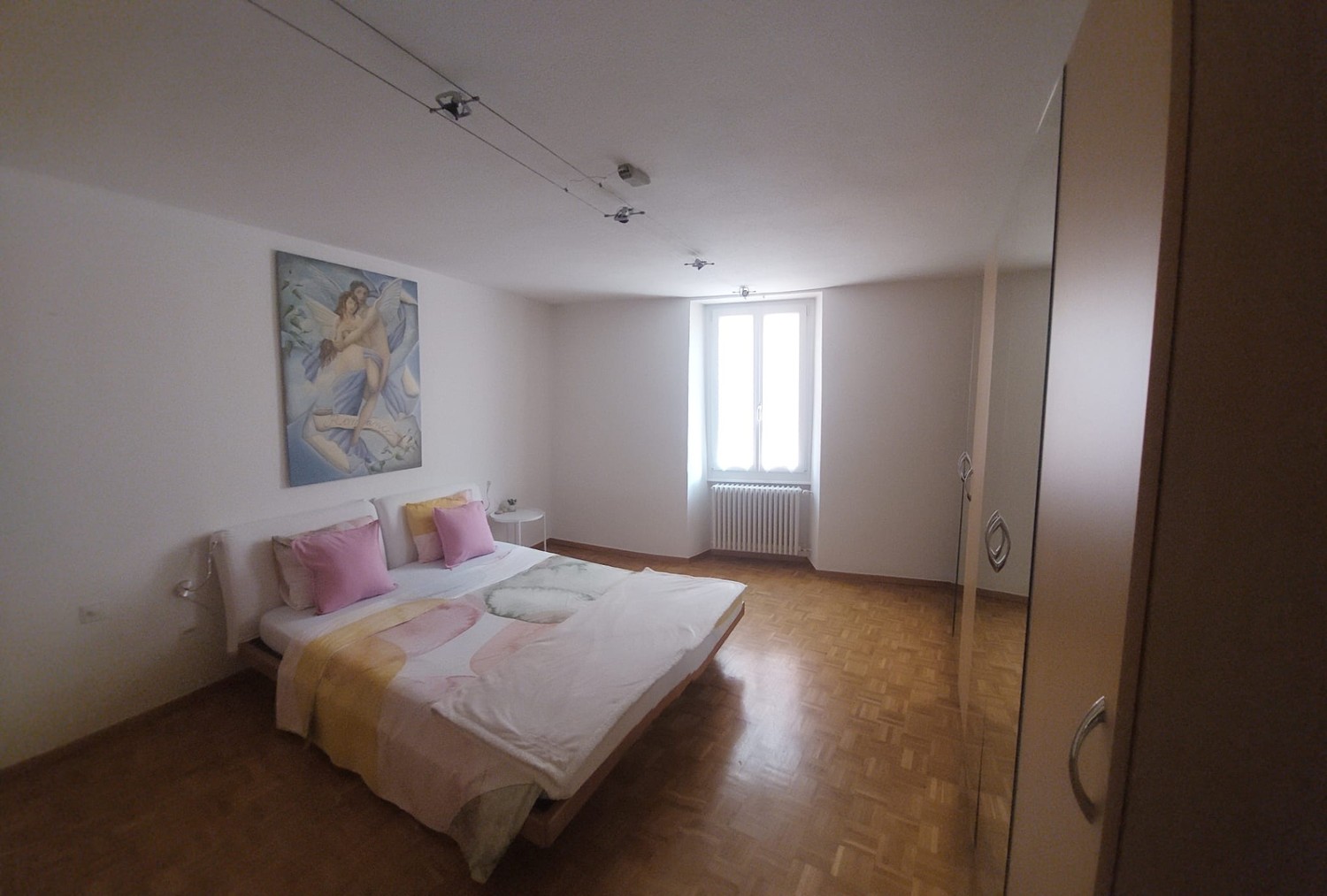 5 rooms apartment, photo 5 of 7