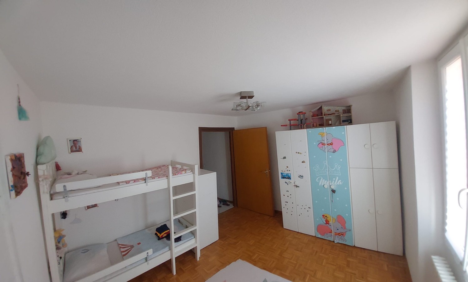 5 rooms apartment, photo 3 of 7