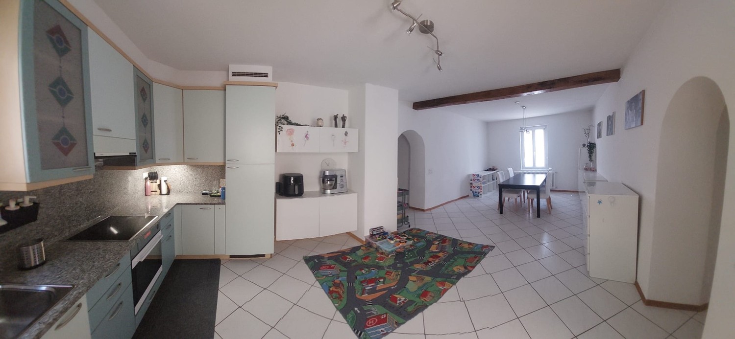 5 rooms apartment, photo 4 of 7