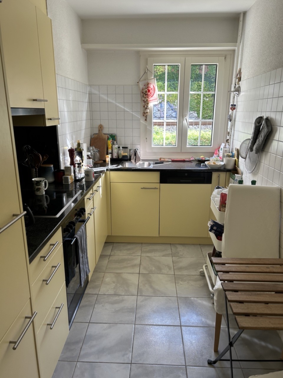 Appartamento di 3 ½ locali