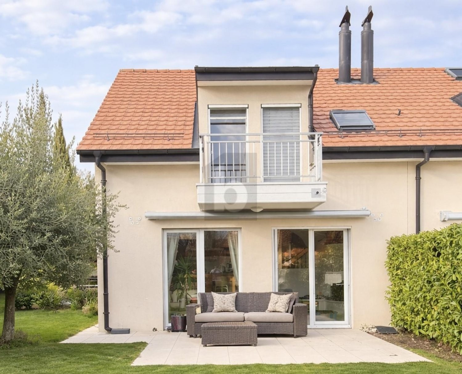 5 ½ Zimmer Reihenhaus