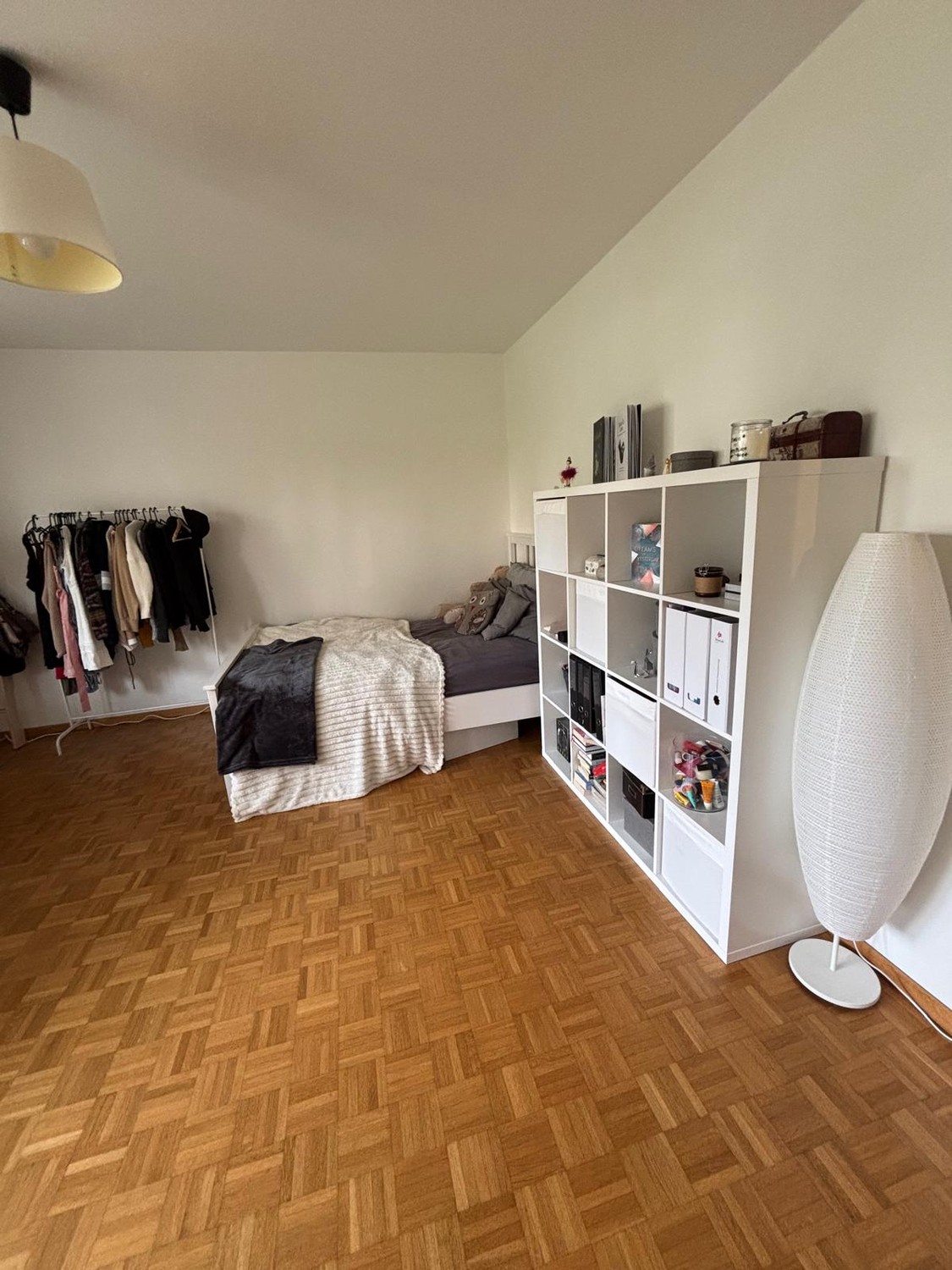Room in a shared flat, Foto 1 von 8