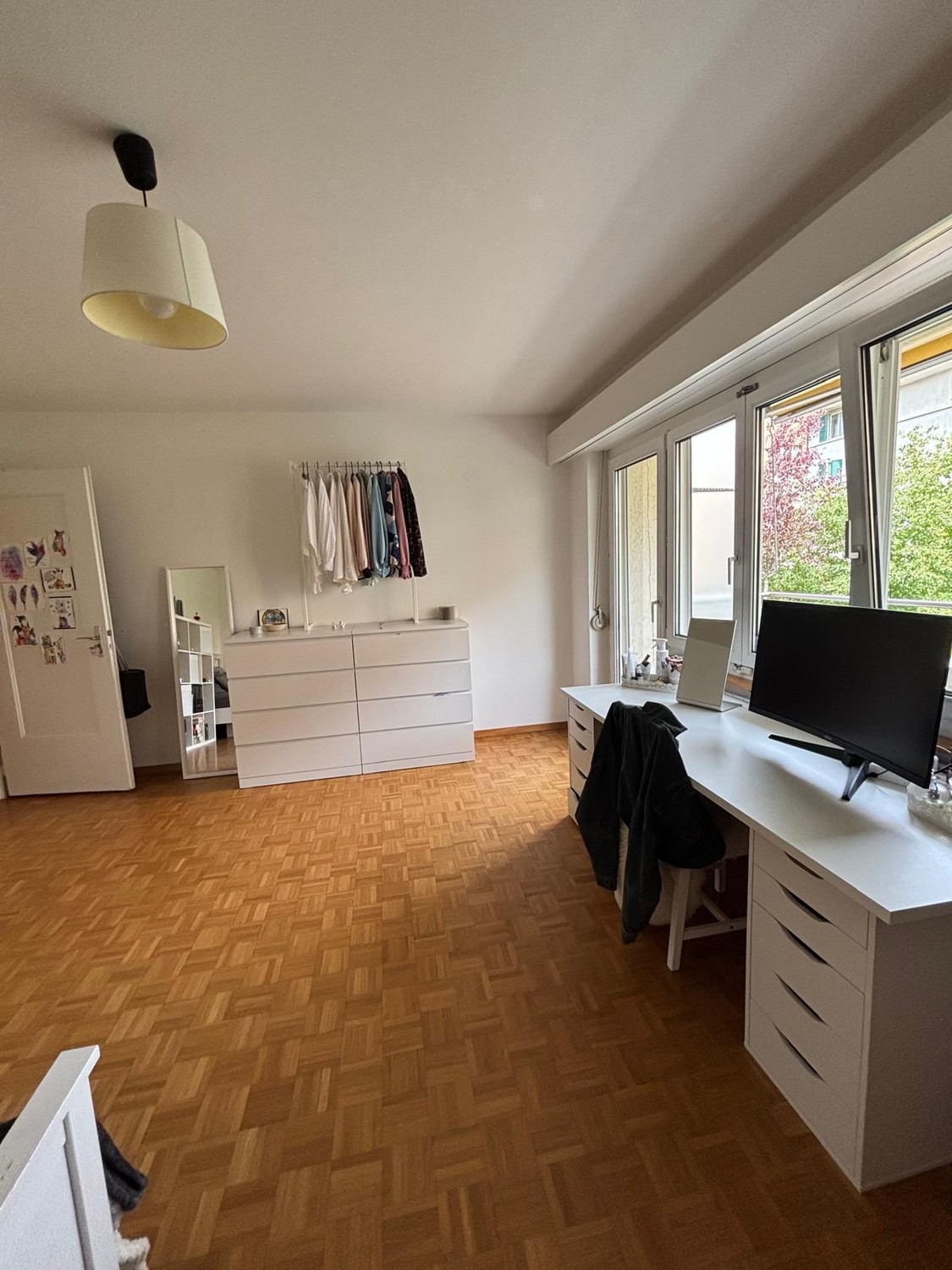 Room in a shared flat, Foto 2 von 8
