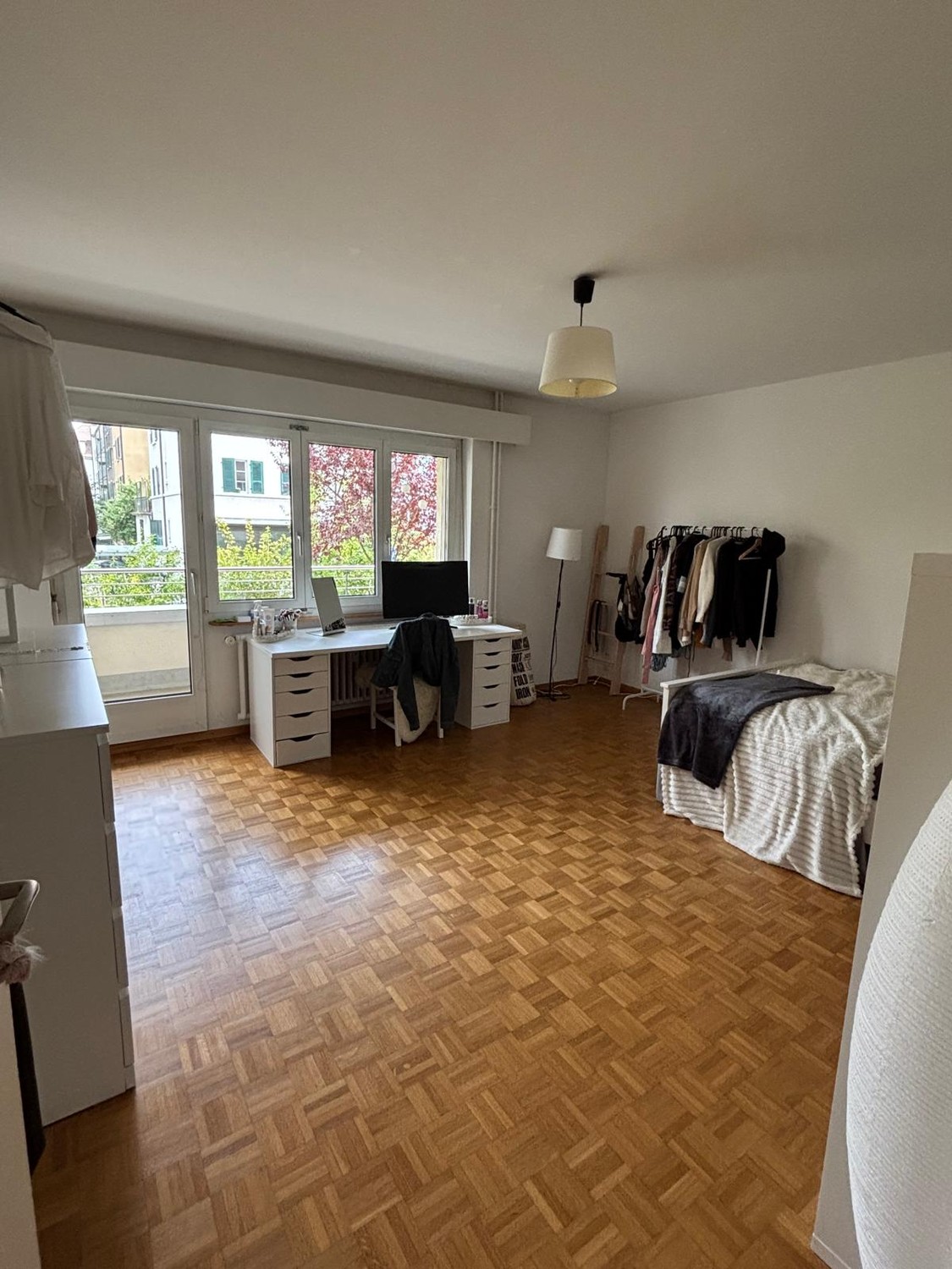 Room in a shared flat, Foto 3 von 8