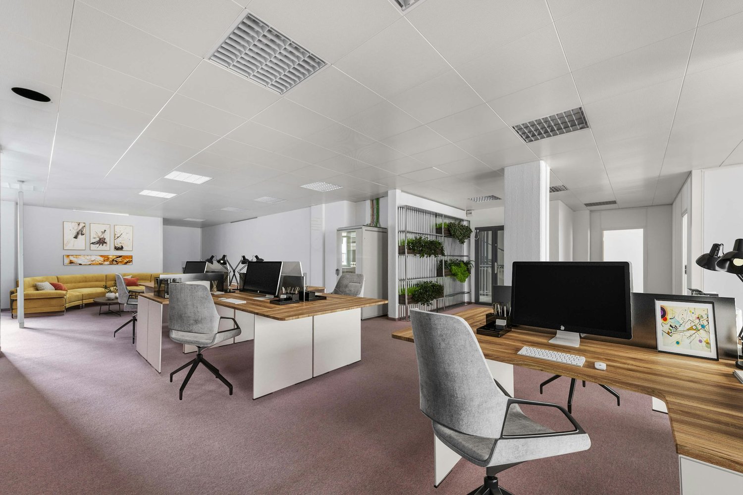 291m² commercial, photo 1 of 10