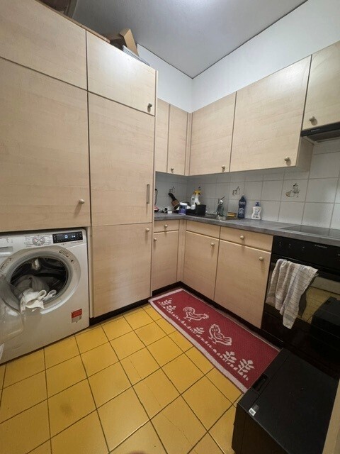 2 ½ rooms apartment, photo 3 of 6