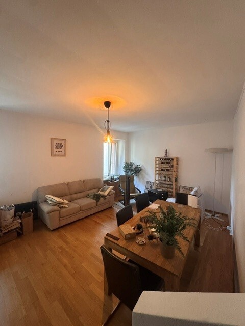 2 ½ rooms apartment, photo 1 of 6