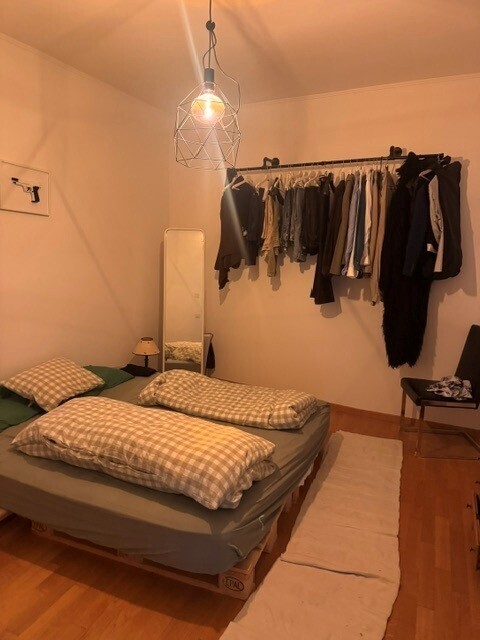 2 ½ rooms apartment, photo 4 of 6