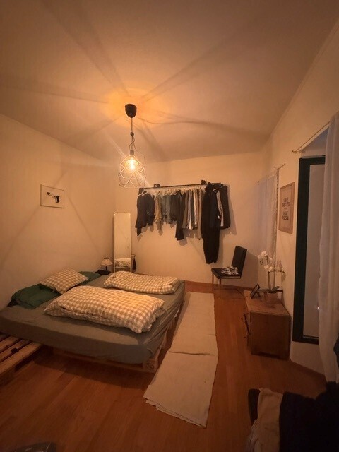 2 ½ rooms apartment, photo 5 of 6