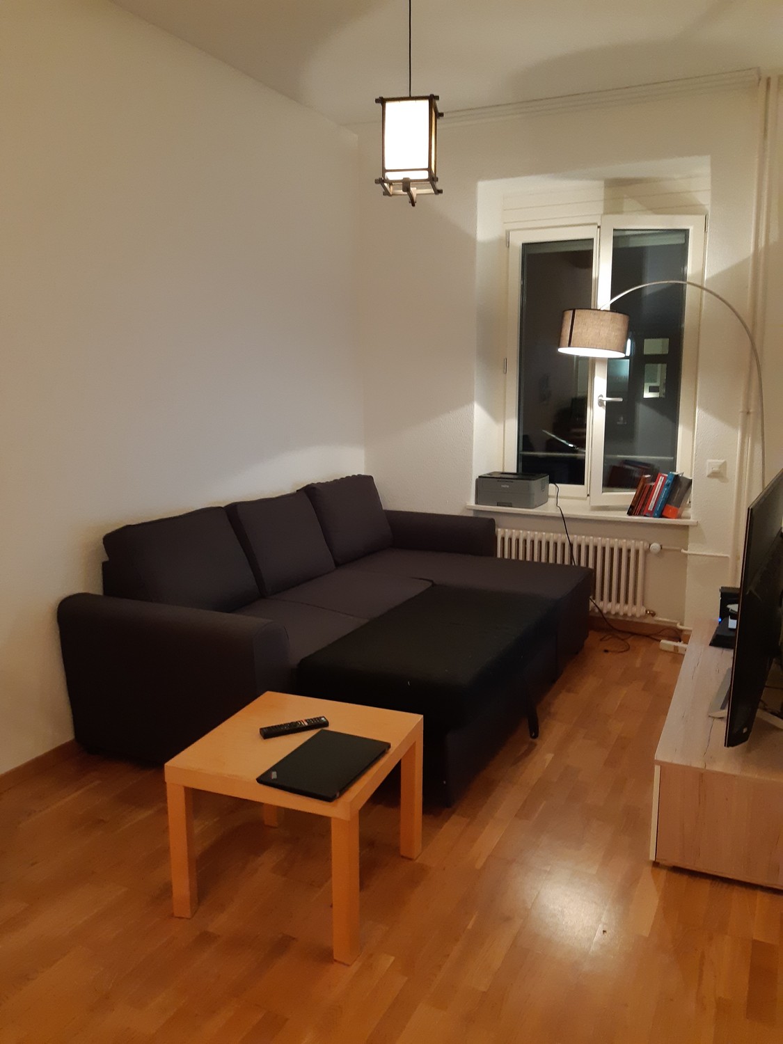 2 ½ rooms apartment, photo 3 of 10
