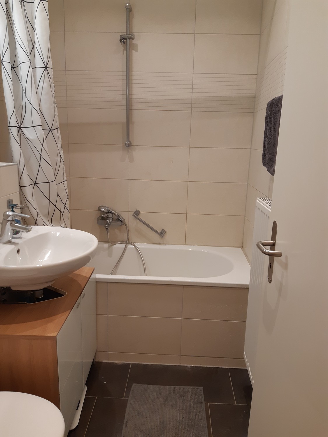 2 ½ rooms apartment, photo 10 of 10