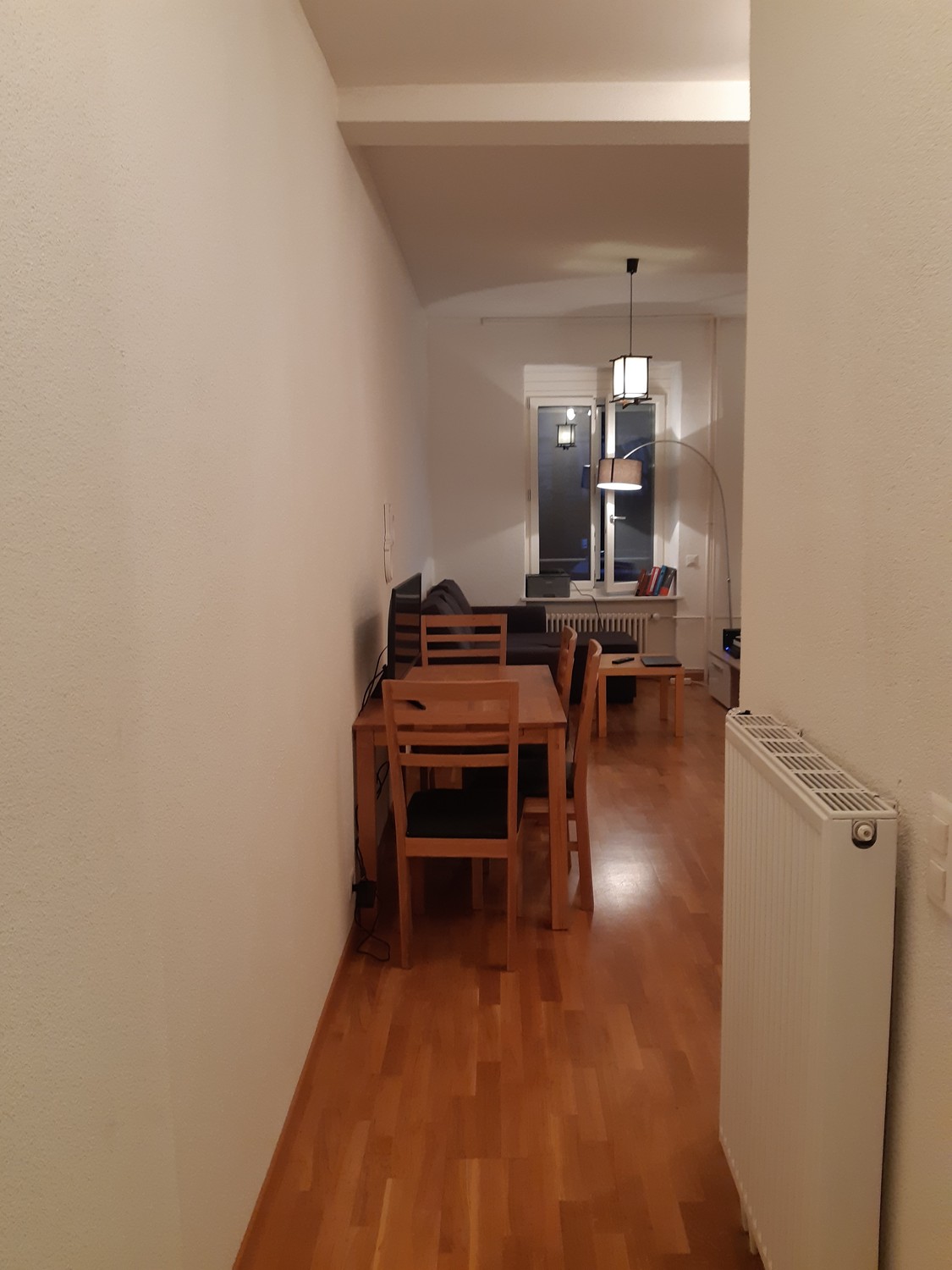 2 ½ rooms apartment, photo 6 of 10
