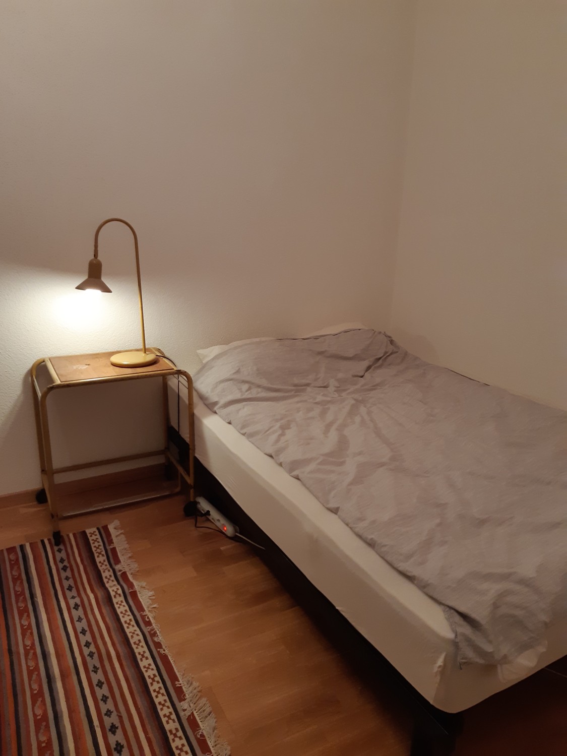 2 ½ rooms apartment, photo 8 of 10