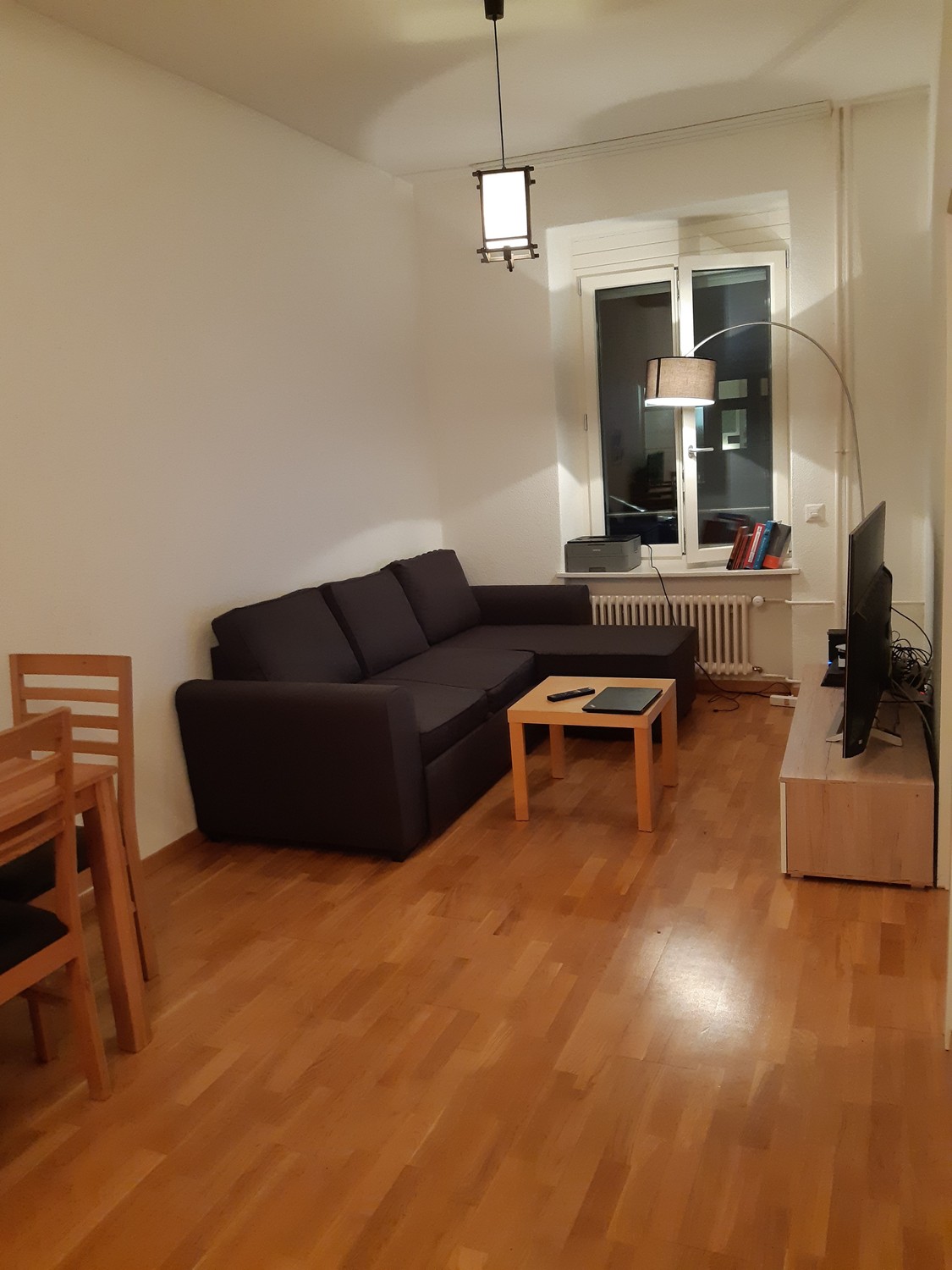2 ½ rooms apartment, photo 5 of 10